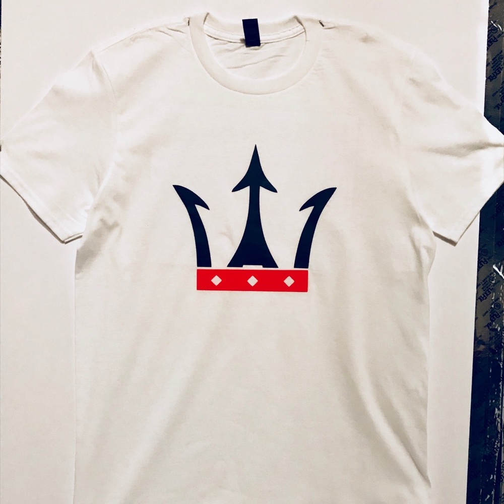 Mastuhree Brand T-Shirts